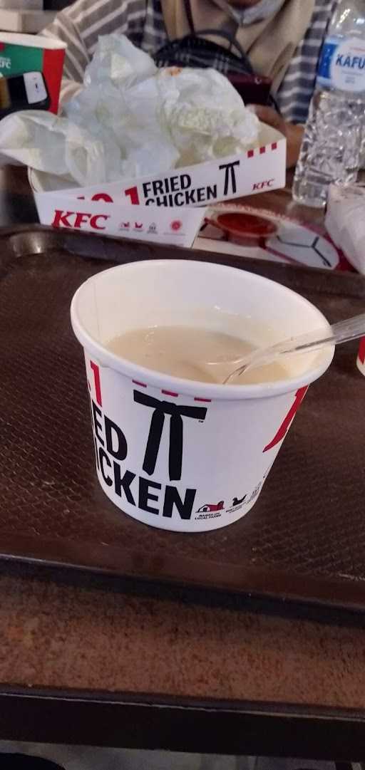 KFC - DP Mall Semarang 1