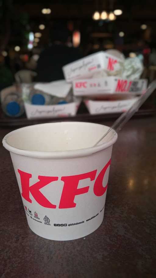 KFC - DP Mall Semarang 5