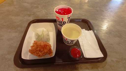 KFC - DP Mall Semarang 4