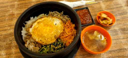 Korean Food 5