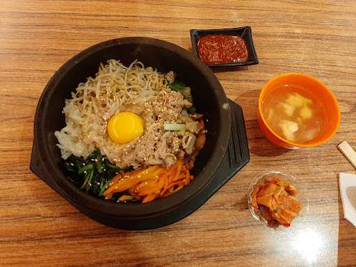 Korean Food 4