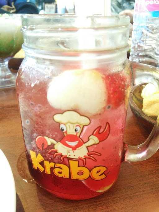 Krabe Seafood Kuliner Semarang Kepitingnya Paling Besar 3