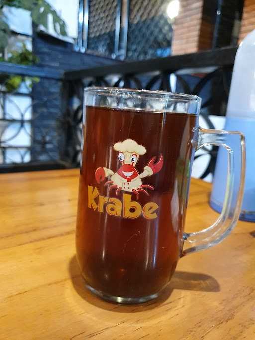 Krabe Seafood Kuliner Semarang Kepitingnya Paling Besar 2