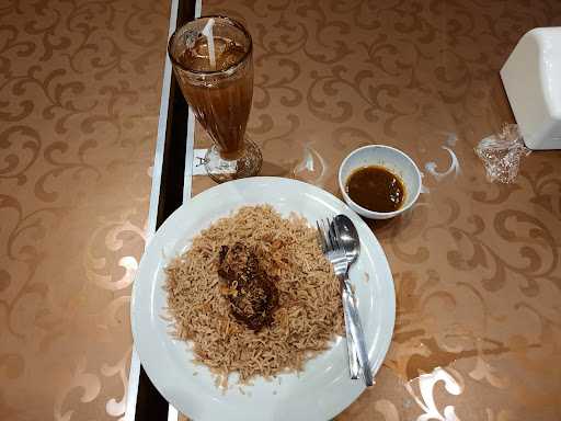 Latansa Arabian - Yemeni Food And Shisha 1