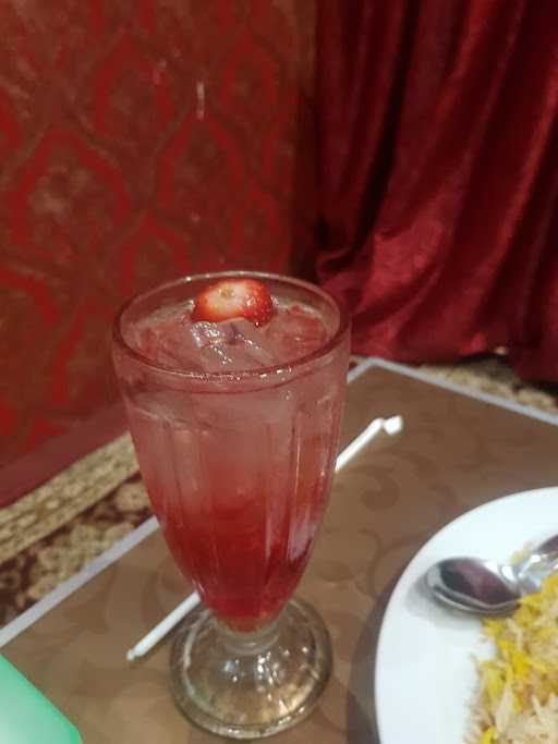 Latansa Arabian - Yemeni Food And Shisha 4