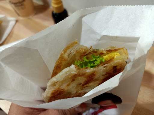 Liang Sandwich Bar Citraland 4