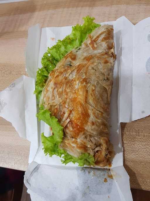 Liang Sandwich Bar Citraland 5