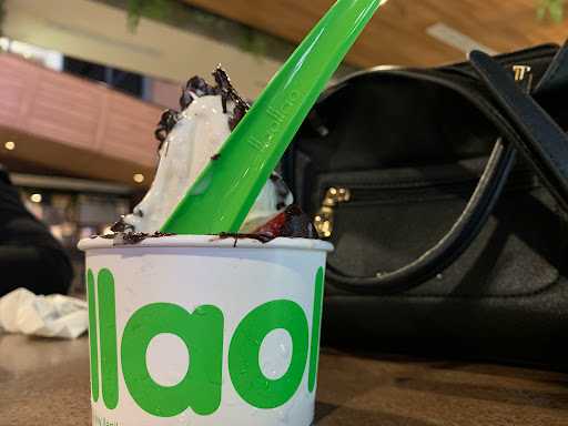 Llaollao 2