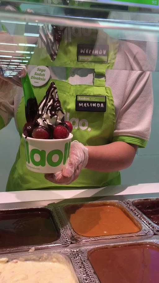 Llaollao Dp Mall Semarang 7