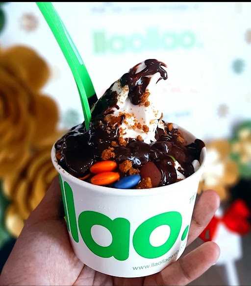 Llaollao Dp Mall Semarang 10