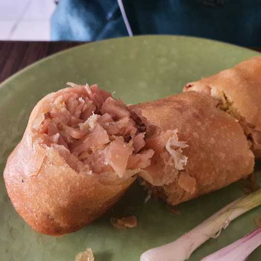 Lumpia Lanny 3