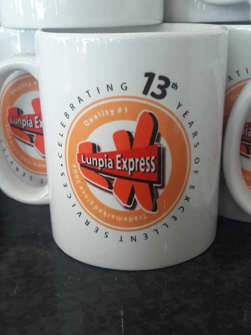 Lunpia Express 3