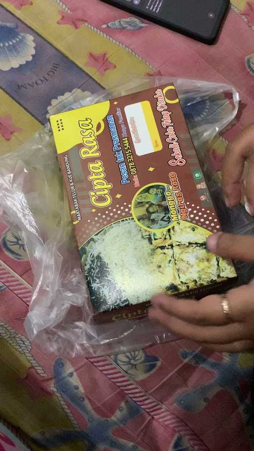 Martabak Ciptarasa 1