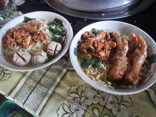 Mie Ayam Babe Semarang 9