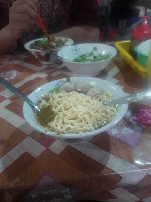 Mie Ayam Babe Semarang 10