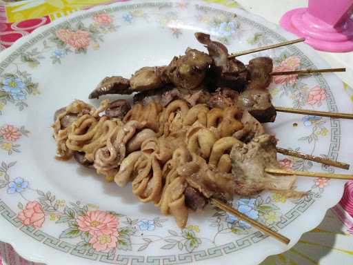 Mie Ayam Babe Semarang 7