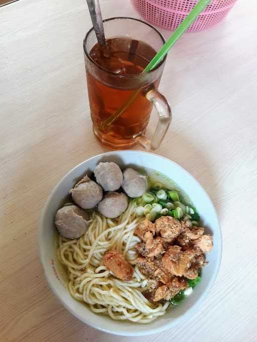 Mie Ayam & Bakso Bu Petruk 3