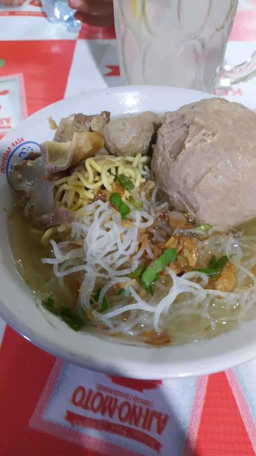 Mie Ayam & Bakso Bu Petruk 6