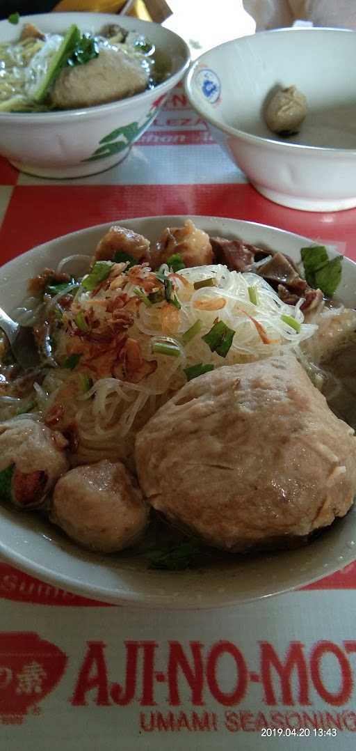 Mie Ayam & Bakso Bu Petruk 8