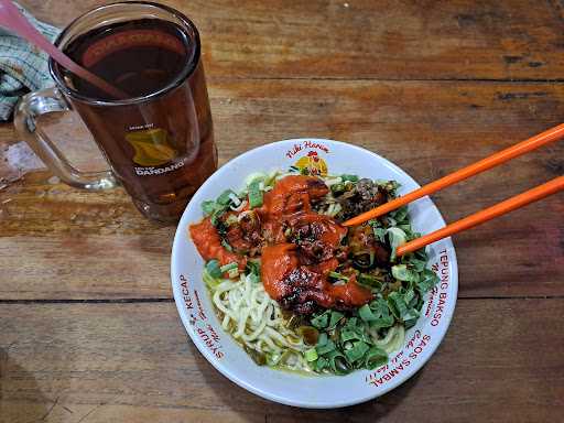 Mie Ayam Pak Pin 7