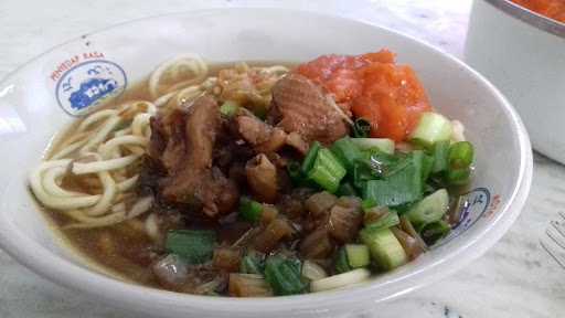 Mie Ayam Pak Pin 9