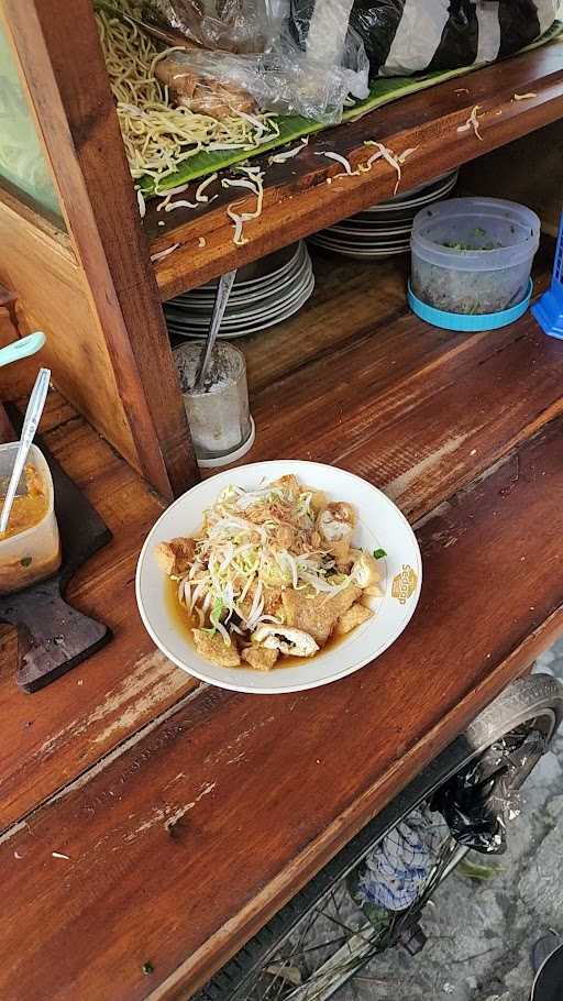 Mie Kopyok Antok 4