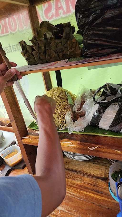 Mie Kopyok Antok 5