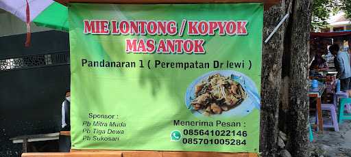 Mie Kopyok Antok 9