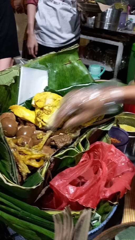 Nasi Ayam Bu Jawi 8