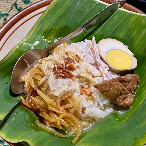 Nasi Ayam Bu Jawi 1