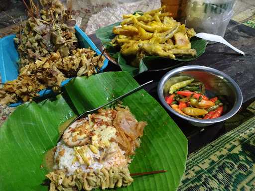 Nasi Ayam Bu Jawi 2