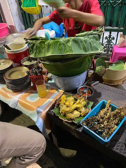 Nasi Ayam Bu Jawi 10