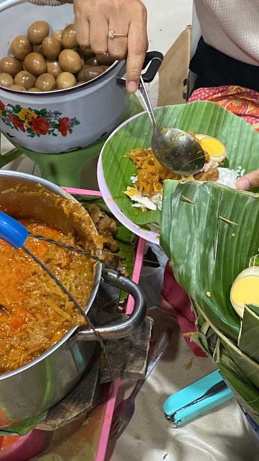 Nasi Ayam Bu Pini 5