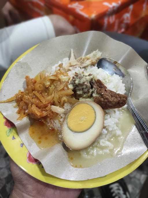 Nasi Ayam Bu Pini 7