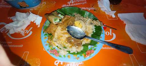 Nasi Ayam Bu Pini 8