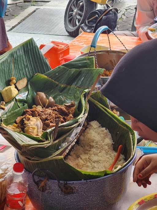 Nasi Ayam Bu Pini 10