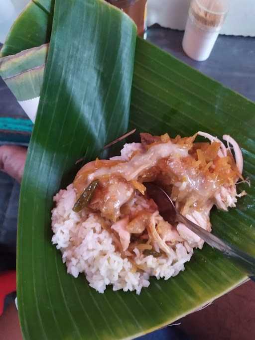 Nasi Ayam Bu Sri Wotgandul 3