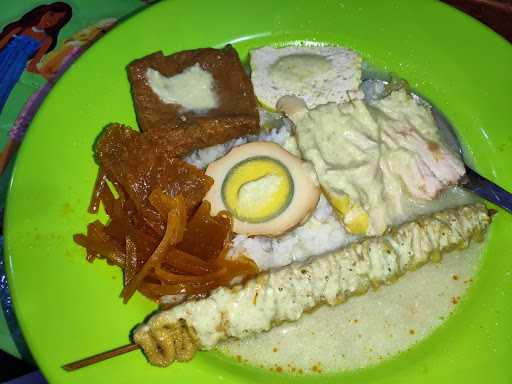 Nasi Ayam Mbak Harni 2