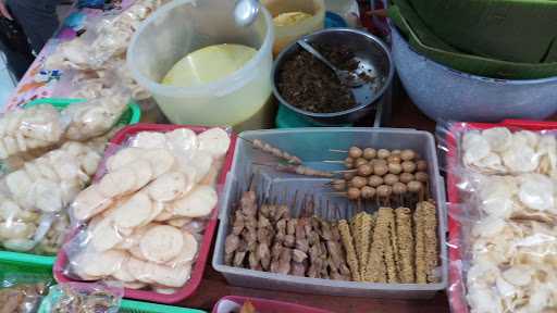 Nasi Ayam Mbak Harni 7