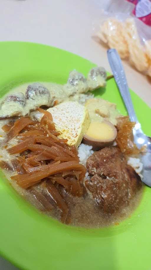 Nasi Ayam Mbak Harni 6