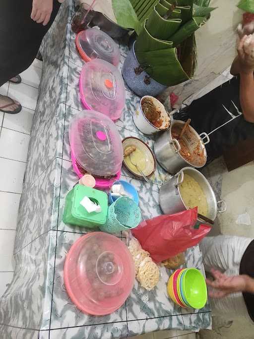 Nasi Ayam Mbok Ru 4