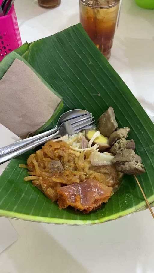 Nasi Ayam Mbok Ru 9