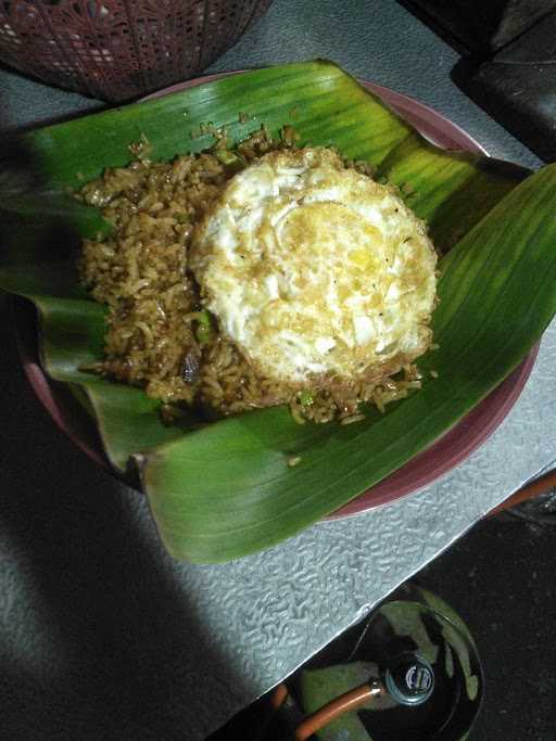 Nasi Goreng Babat Pak Karmin 2