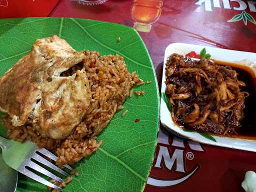 Nasi Goreng Babat Pak Karmin 7