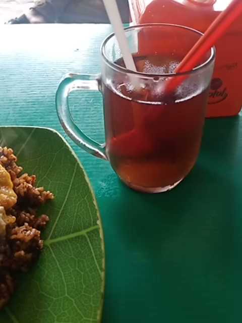 Nasi Goreng Babat Pak Karmin 2