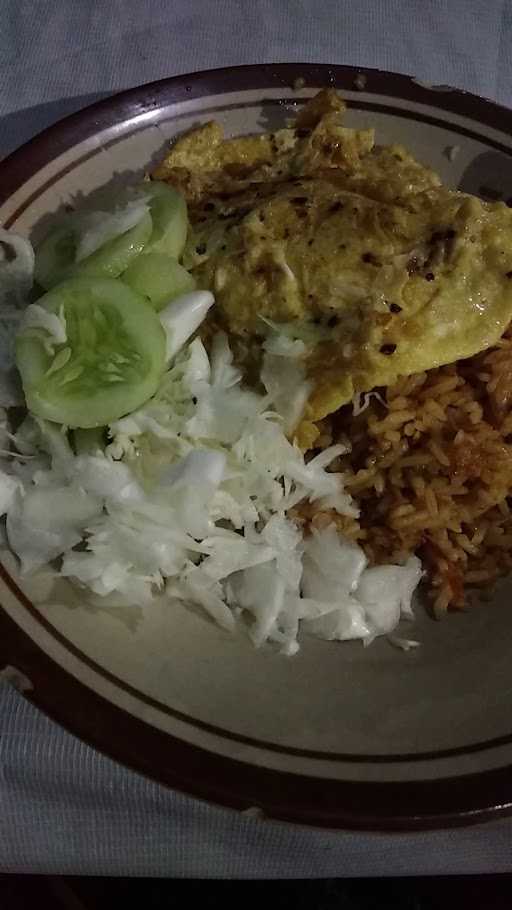 Nasi Goreng Babat Pak Sugeng 4