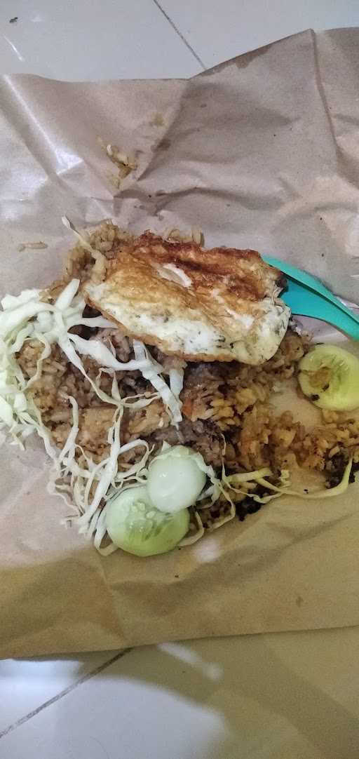 Nasi Goreng Babat Pak Sugeng 8