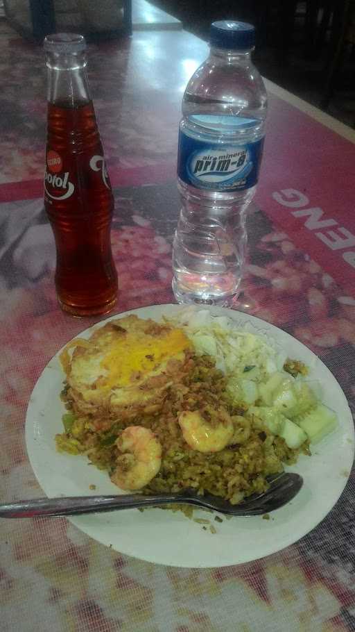 Nasi Goreng Bu Yati 5