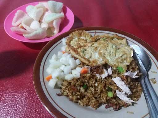 Nasi Goreng Gila. X 3