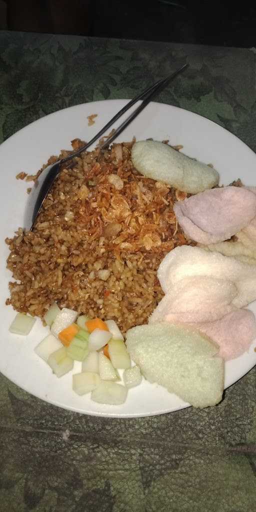 Nasi Goreng Gongso Mas Kamto 10